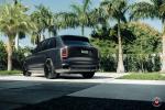 Rolls-Royce Cullinan on Vossen Wheels (S17-15T) 2020 года